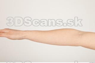 Photo reference of forearm 0001